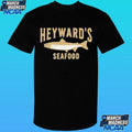 Red Bubble Outer Banks Season 4 The Enduro Bobby Heywards Seafood Shirt Unisex , , , Long Sleeve Tee