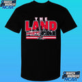 Travis Bazzana The Land Down Under Shirt Unisex , , , Long Sleeve Tee
