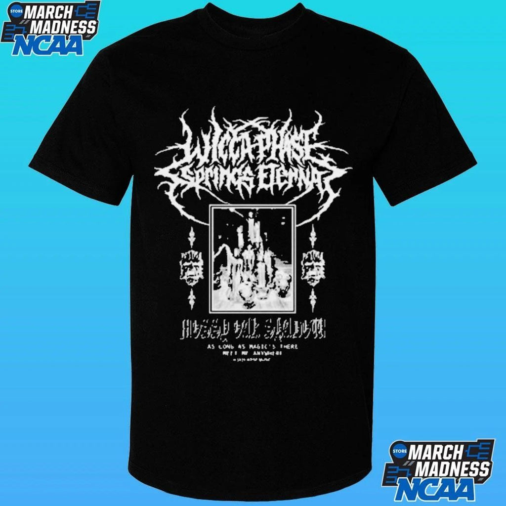 Wicca Phase Springs Eternal Mossy Oak Shadow Altar Tee Unisex T-shirt, Sweatshirt, Hoodie (1)