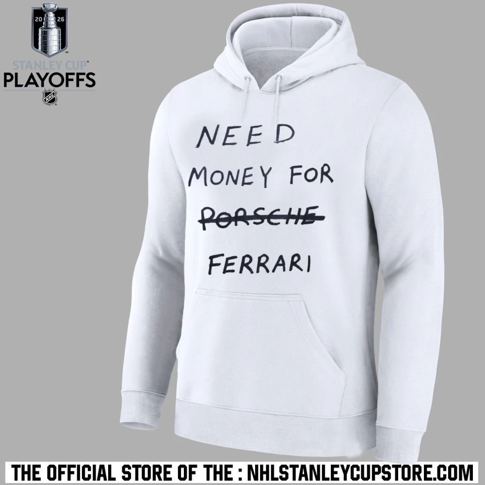 Kim Kardashian Wearing Need A Ferrari Shirt Unisex , , , Long Sleeve Tee
