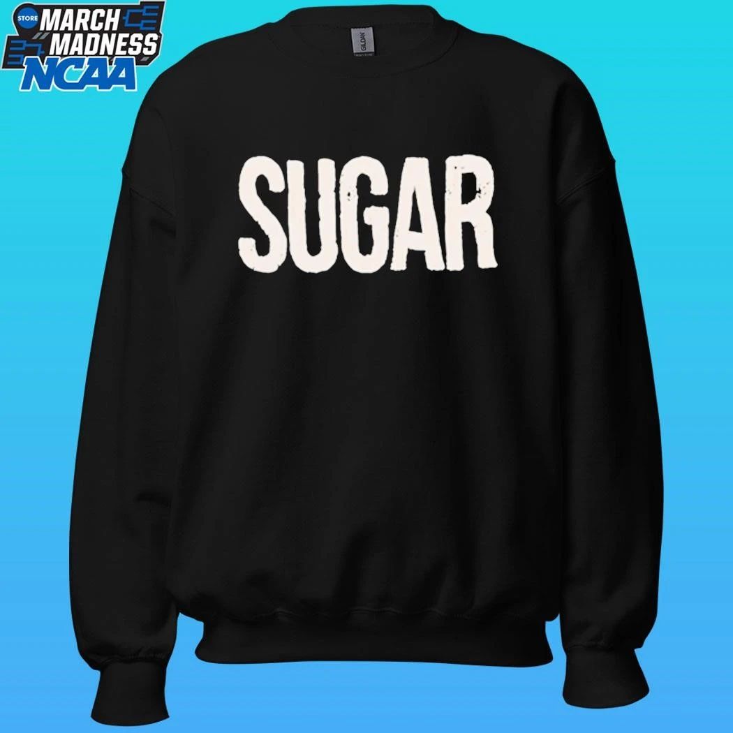 Sugar Webster Hall May 2 Through 4 2026 Shirt Unisex , , , Long Sleeve Tee