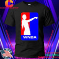 Sophie Cunningham Wnba 2026 Logo Shirt