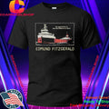 Tyler Bertuzzi Edmund Fitzgerald Shirt
