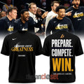 Los Angeles Lakers 2026 NBA Playoffs Shirt Unisex , , , Long Sleeve Tee