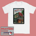 Petey America 2025 Show Poster shirt Unisex , , , Long Sleeve Tee