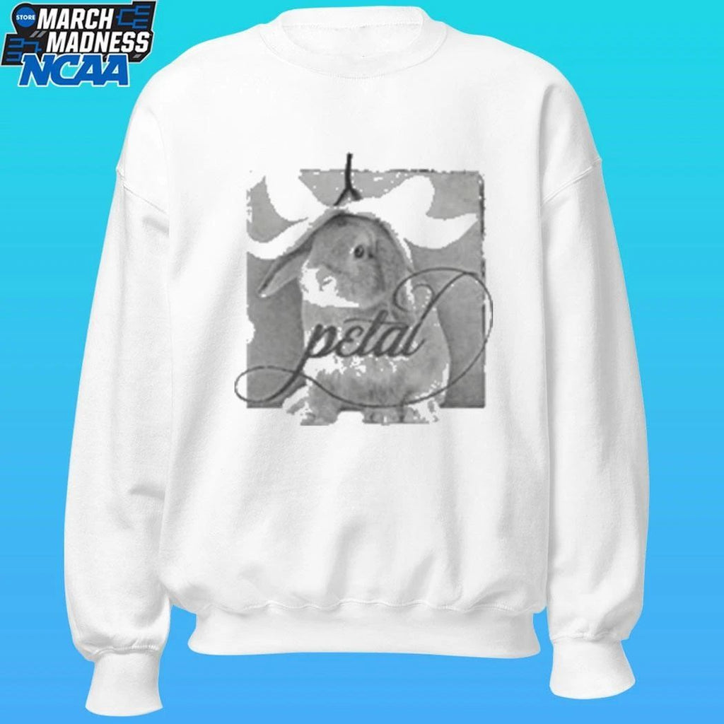 Ariana Grande Bunny Baby Shirt Unisex , , , Long Sleeve Tee