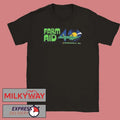 Farm Aid 40 Festival Logo Unisex , , , Long Sleeve Tee