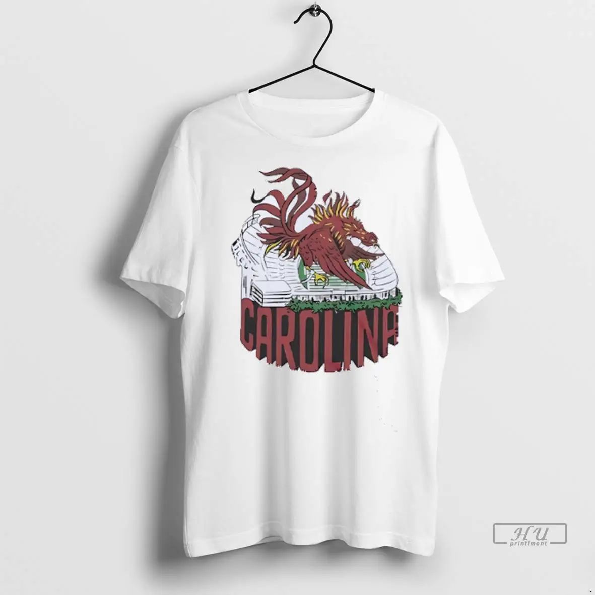 Officials South Carolina Williams Brice Stadium T Shirts Unisex , , , Long Sleeve Tee