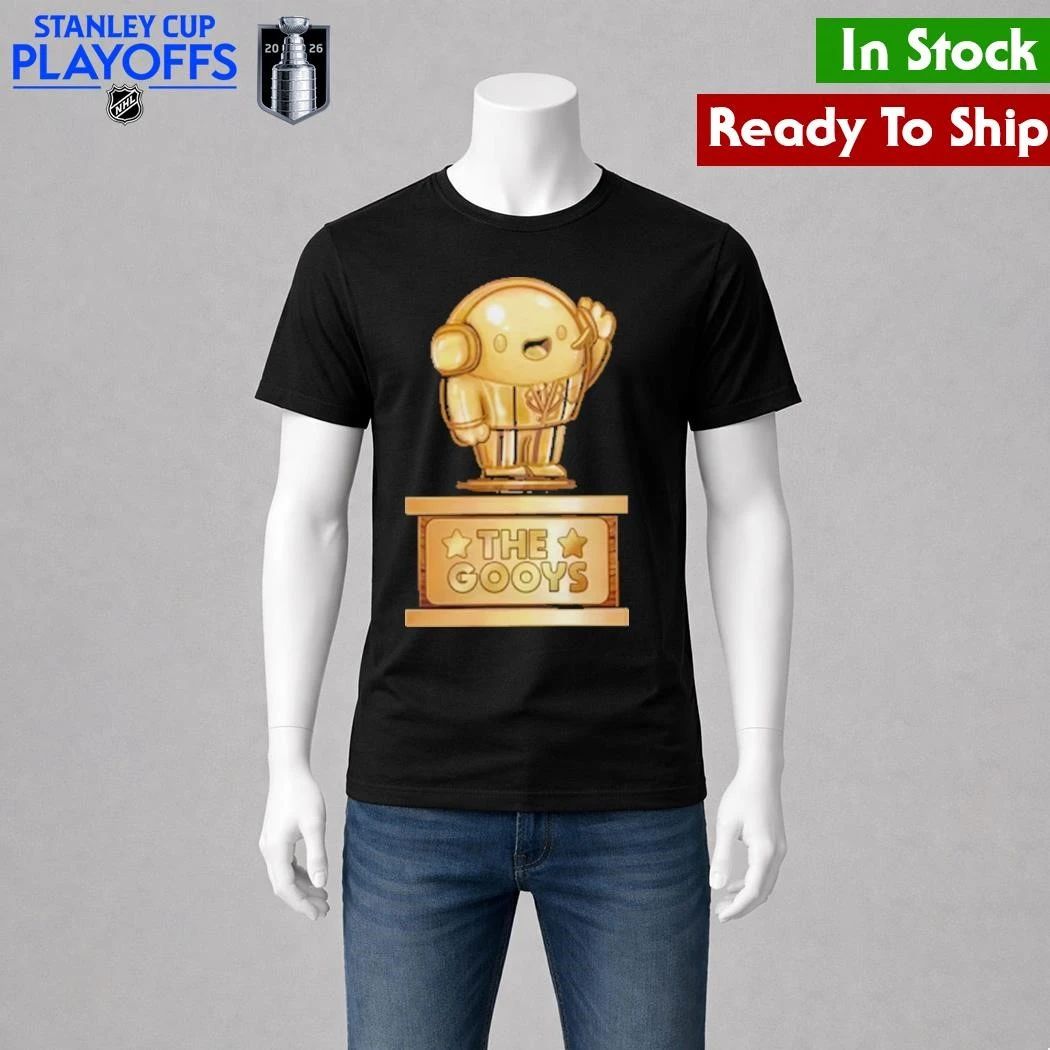 Carpool Gaming The GOOYs Shirt Unisex , , , Long Sleeve Tee