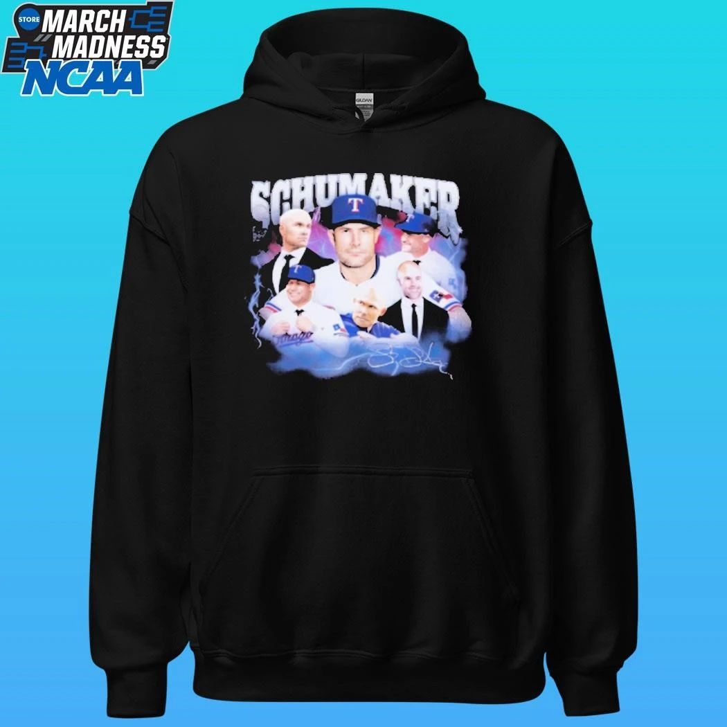 Texas Rangers Skip Schumaker Shirt Unisex , , , Long Sleeve Tee