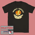 2025 Lord Huron World Enders Shirt Unisex , , , Long Sleeve Tee