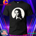 Cynthia Nixon Oh Mary Cole Portrait Shirt