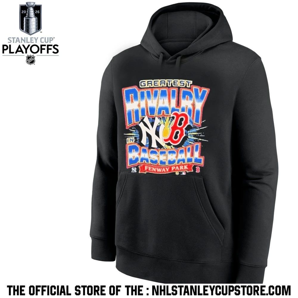 Yankees Vs Red Sox Fenway Park Greatest Rivalry Shirt Unisex , , , Long Sleeve Tee