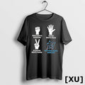 Official Nothing Beats Marlins Hands Rock Beats Scissors Paper Beat Rock Tshirts Sweater Unisex , , , Long Sleeve Tee