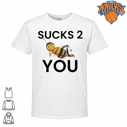 Barry B Benson Bee Movie Sucks 2 You meme shirt