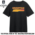 Knoxville Tennessee Shirt Unisex , , , Long Sleeve Tee
