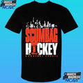 Scumbag Hockey Barstool Sport Shirt Unisex , , , Long Sleeve Tee