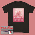 Cardi B Little Miss Drama Tour 2026 Schedule Tour Dates shirt Unisex , , , Long Sleeve Tee