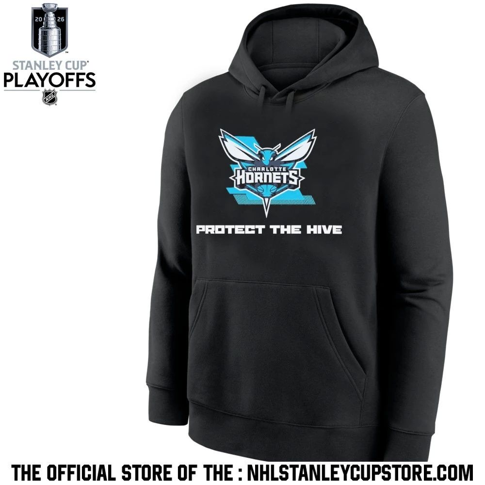 Charlotte And Hornets Protect The Hive Shirt Unisex , , , Long Sleeve Tee