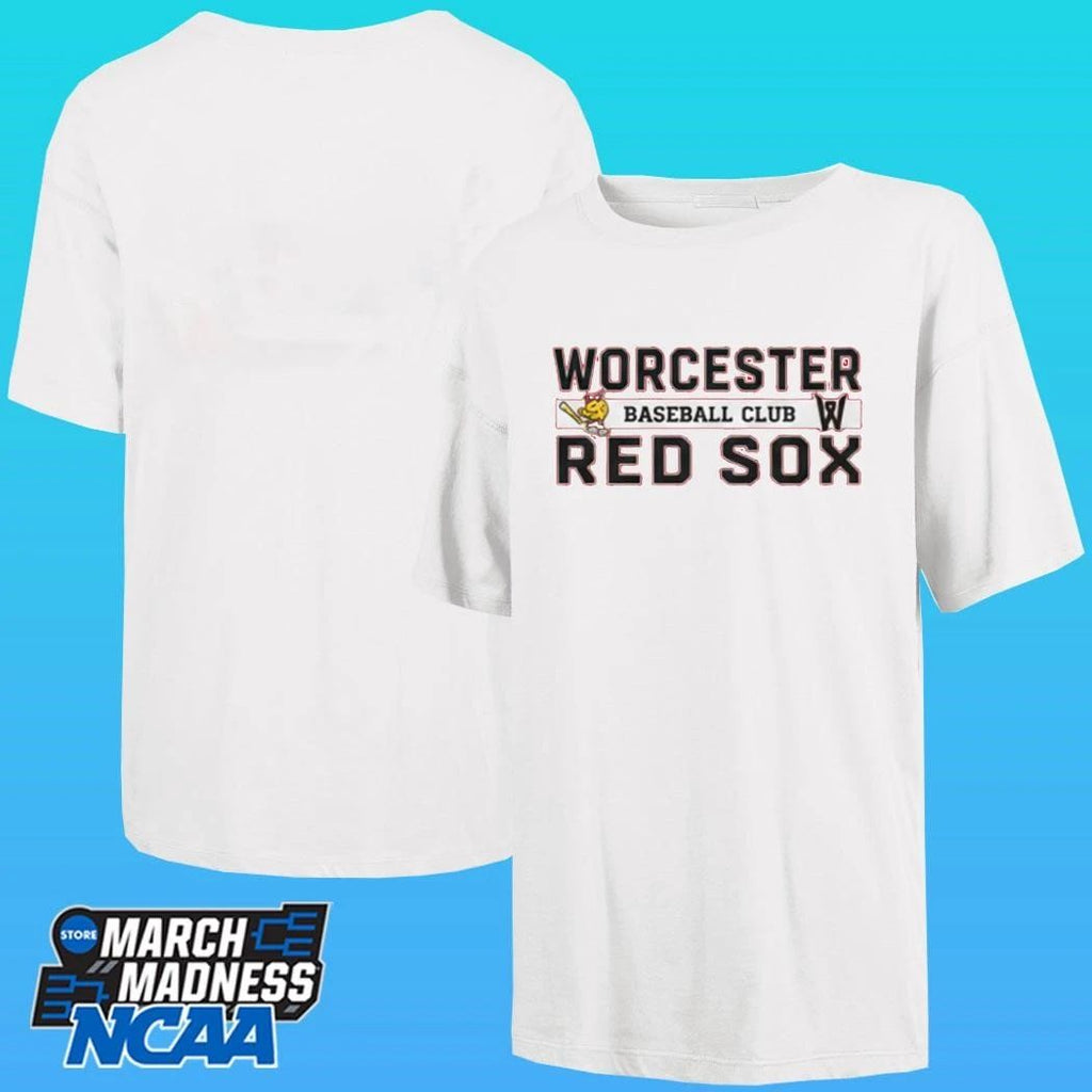 Iggy Suarez Worcester Red Sox Baseball Club 2026 Shirt Unisex , , , Long Sleeve Tee