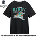David Bailey State Star Remix Shirt Unisex , , , Long Sleeve Tee