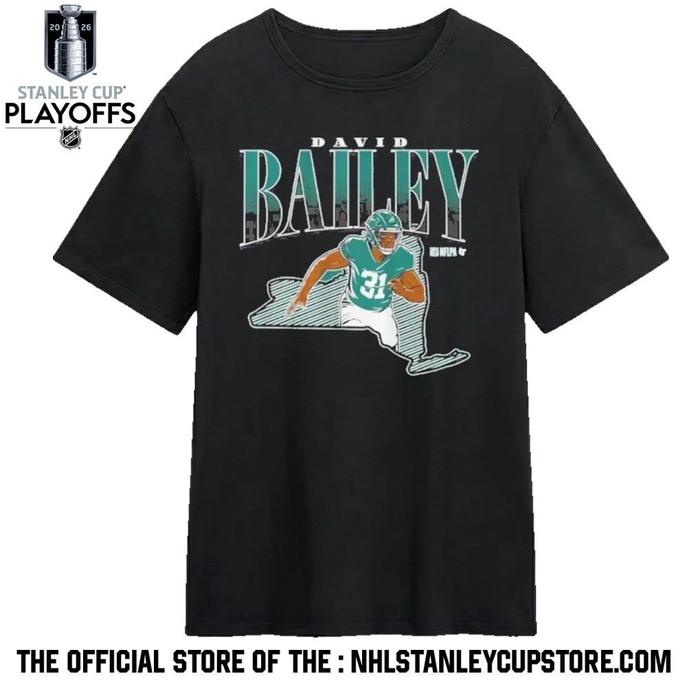 David Bailey State Star Remix Shirt Unisex , , , Long Sleeve Tee