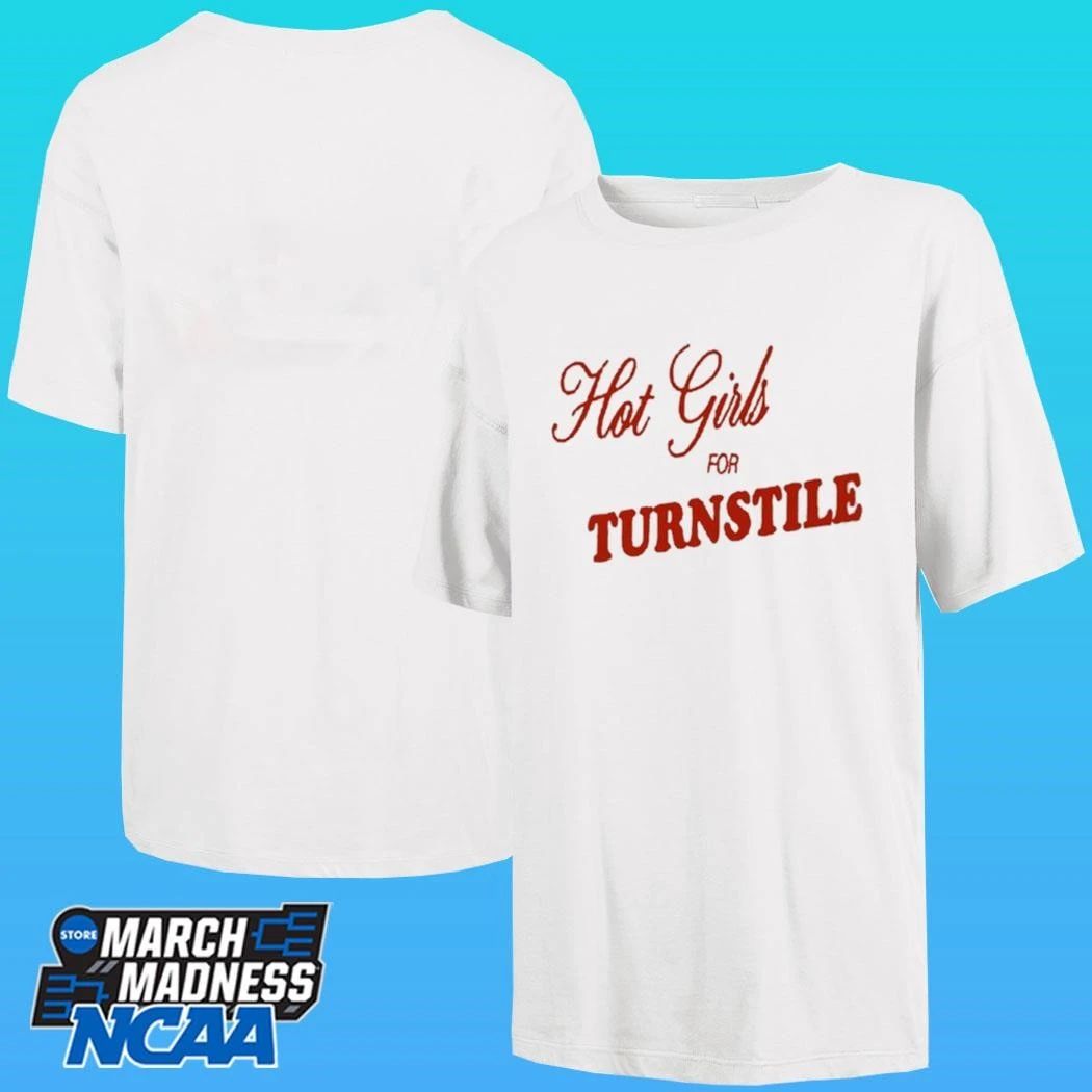 Girls For Turnstile Shirt Unisex , , , Long Sleeve Tee