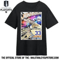Junto Nakatani Tokyo Dome 2026 Shirt Unisex , , , Long Sleeve Tee
