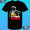 The Price Is Wrong Bitch Happy Bob Golf Movie Tpir Shirt Unisex , , , Long Sleeve Tee