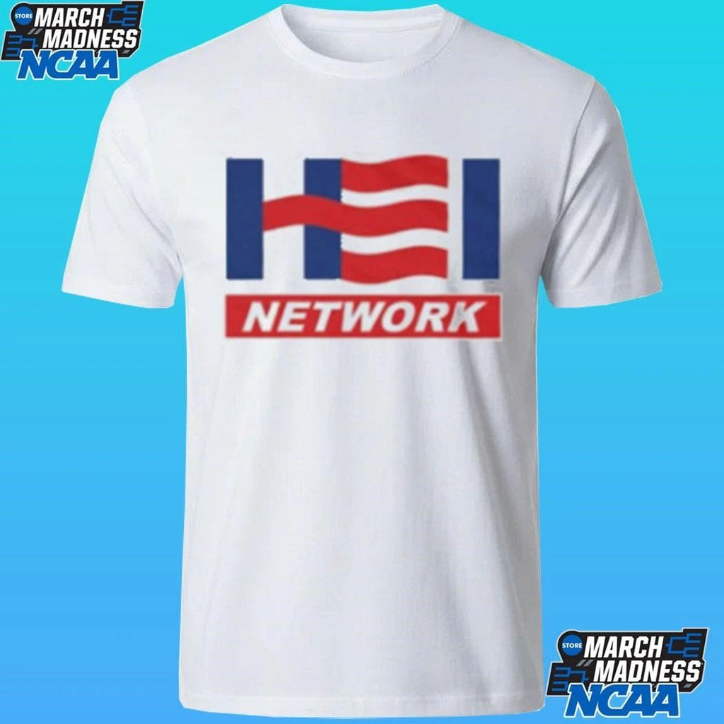 On Cinema Hei Network Shirt Unisex , , , Long Sleeve Tee