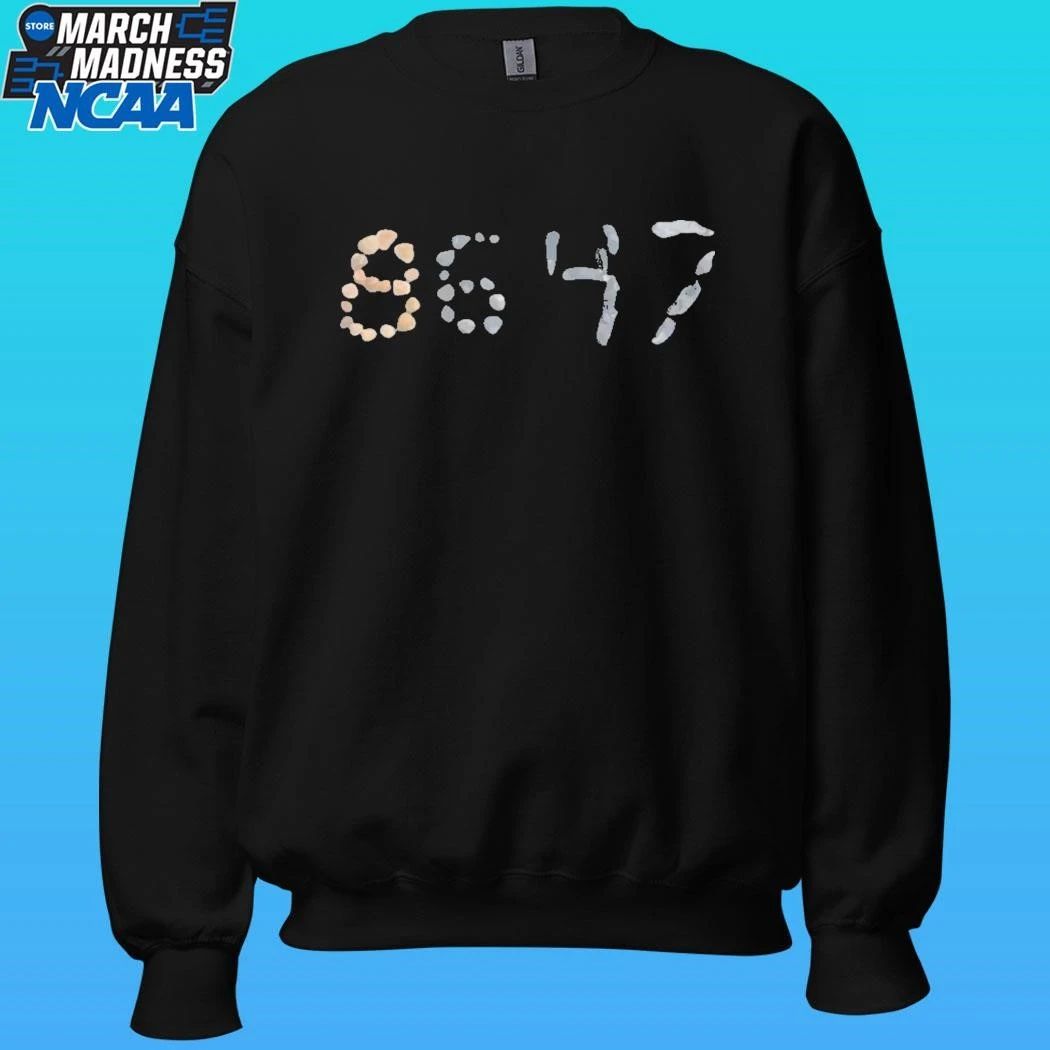 8647 Anti Trump Shirt Unisex , , , Long Sleeve Tee