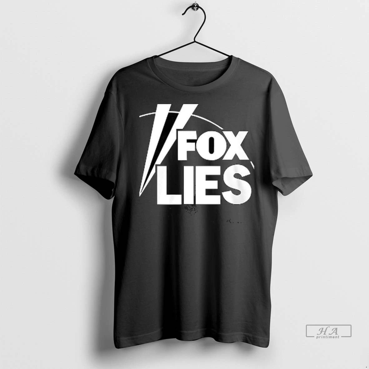 Officials Trendy Fox Lies Logo Shirt Sweater Unisex , , , Long Sleeve Tee