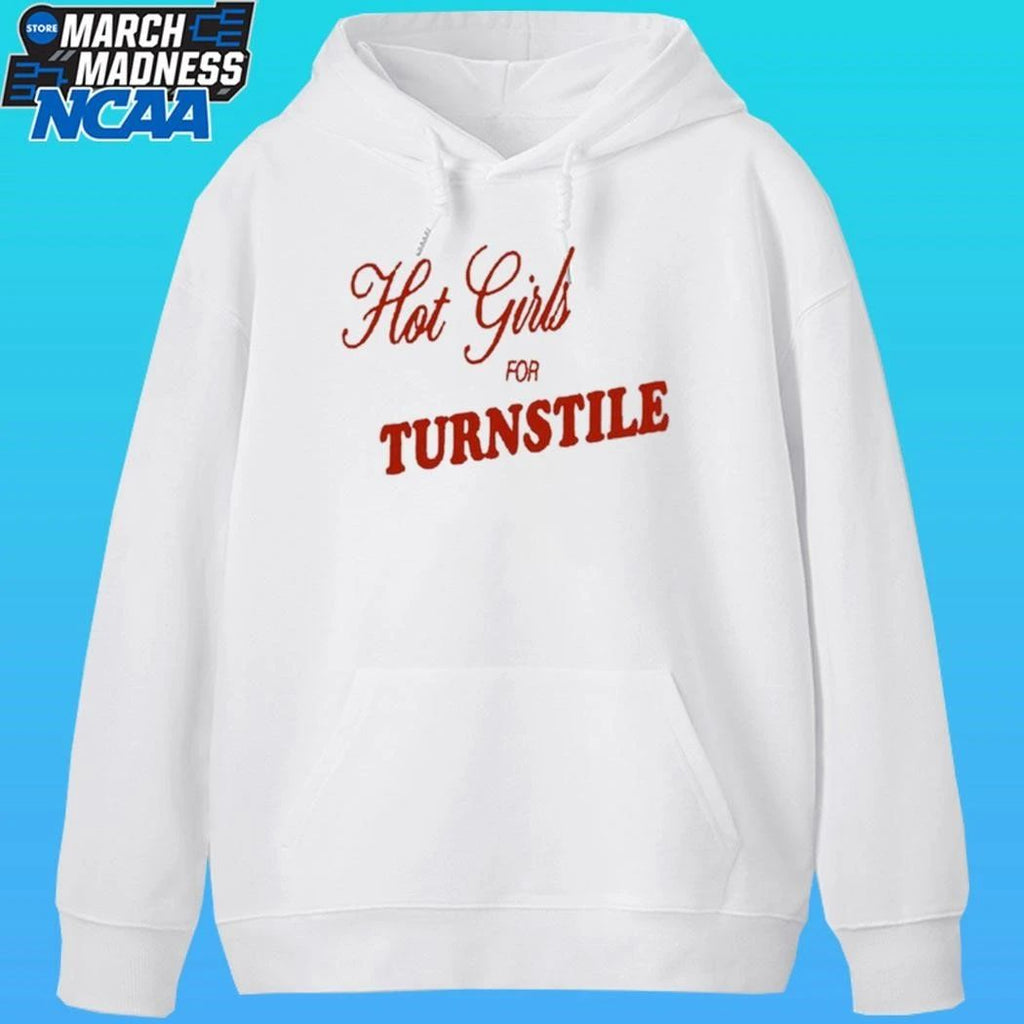Girls For Turnstile Shirt Unisex , , , Long Sleeve Tee