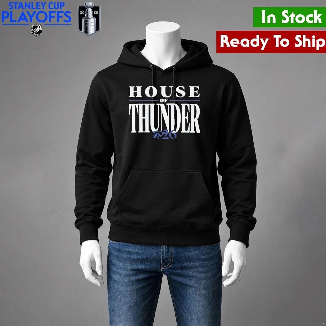 Thunder Game 1 Shirt Unisex , , , Long Sleeve Tee