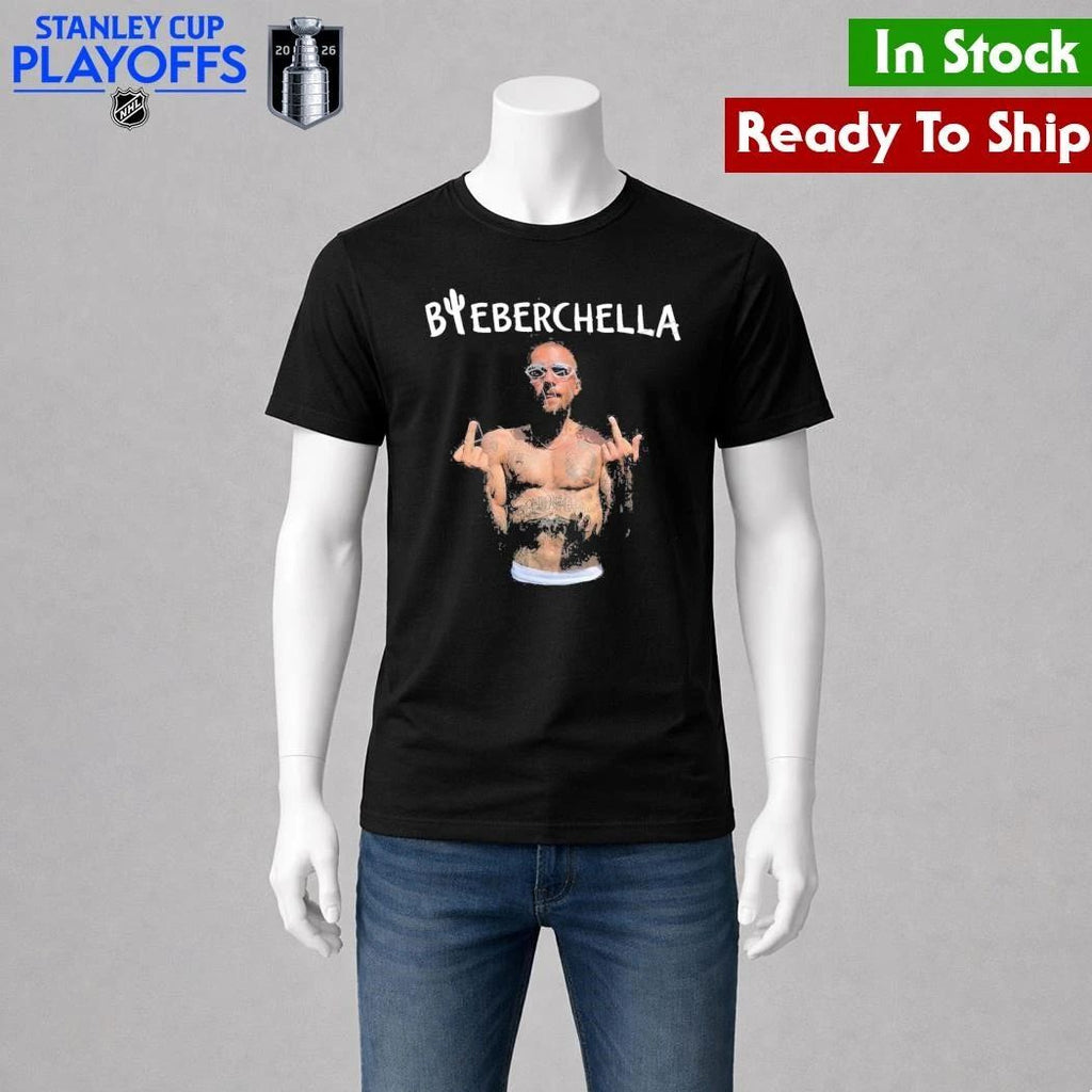Bieberchella Justin Bieber Album Launch Shirt Unisex , , , Long Sleeve Tee