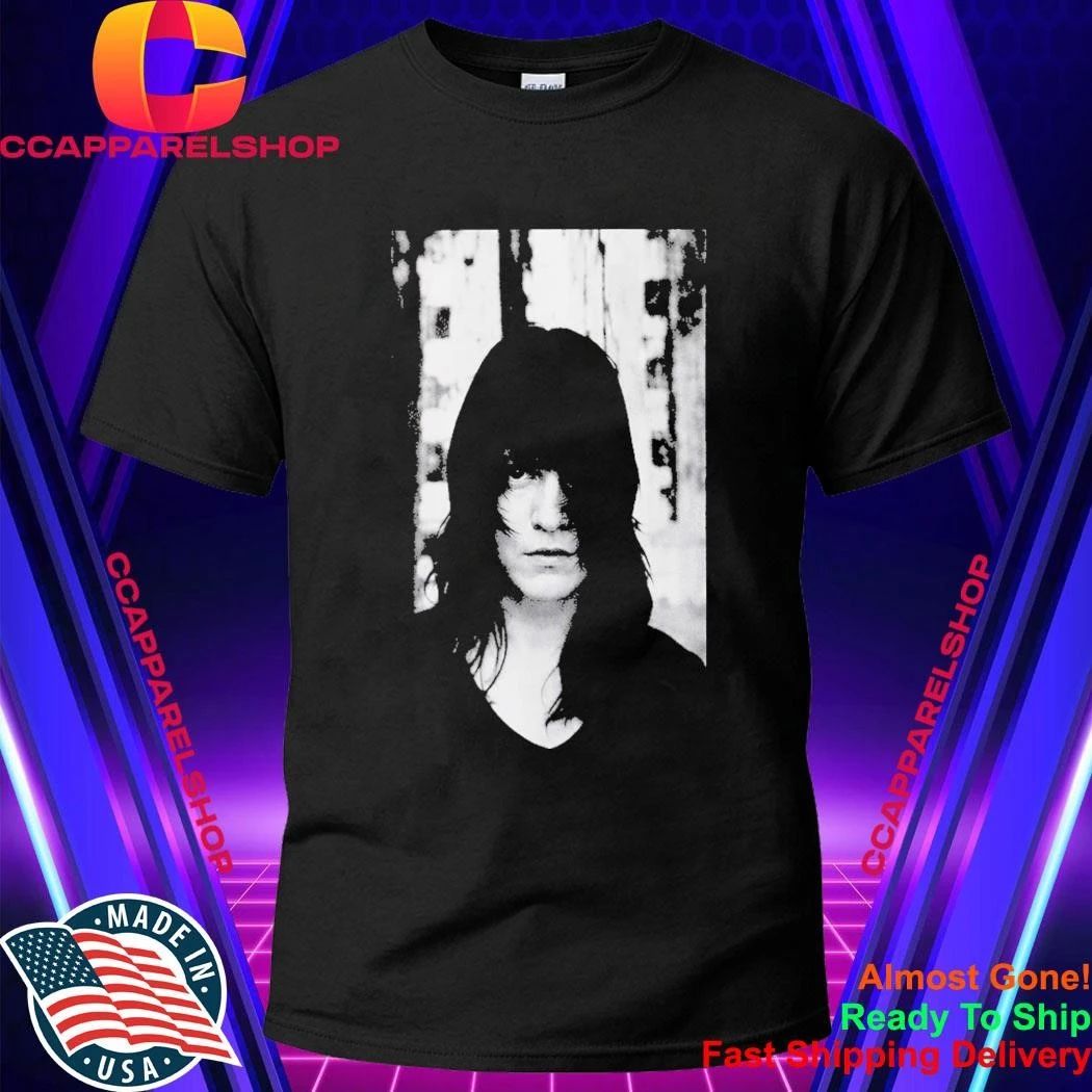 Adam Savage Keren Ann Shirt