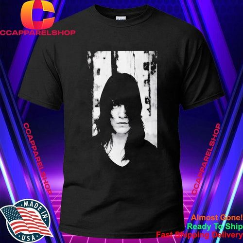 Adam Savage Keren Ann Shirt
