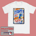 Stars Dec 5 2025 The Danforth Music Hall In Toronto ON Poster shirt Unisex , , , Long Sleeve Tee