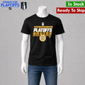 Boston Bruins 2026 Stanley Cup Playoffs Shirt Unisex , , , Long Sleeve Tee