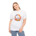 Spread Love Not Hate | Boho Hippie Peace Tee | Positive Vibes Shirt Unisex , , , Long Sleeve Tee