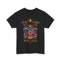 Wild Child Trippy Hippie | Hippie Good Vibes Tee | Boho Summer Shirt Unisex , , , Long Sleeve Tee