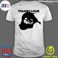 Nessa Barrett Tough Love Tee Shirt