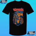 Vinylcon! June 13, 14 2025 Industry City, Brooklyn, Ny Poster Shirt Unisex , , , Long Sleeve Tee
