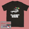 Kneecap Free The Six Counties Shirt Unisex , , , Long Sleeve Tee