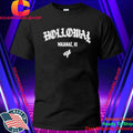 Max Holloway Blessed Express Shirt