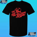 Super Yaki Not Your Baby Shirt Unisex , , , Long Sleeve Tee