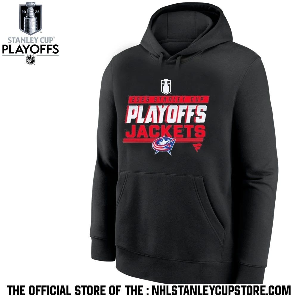 Columbus Blue 2026 Stanley Cup Playoffs Legacy Shirt Unisex , , , Long Sleeve Tee