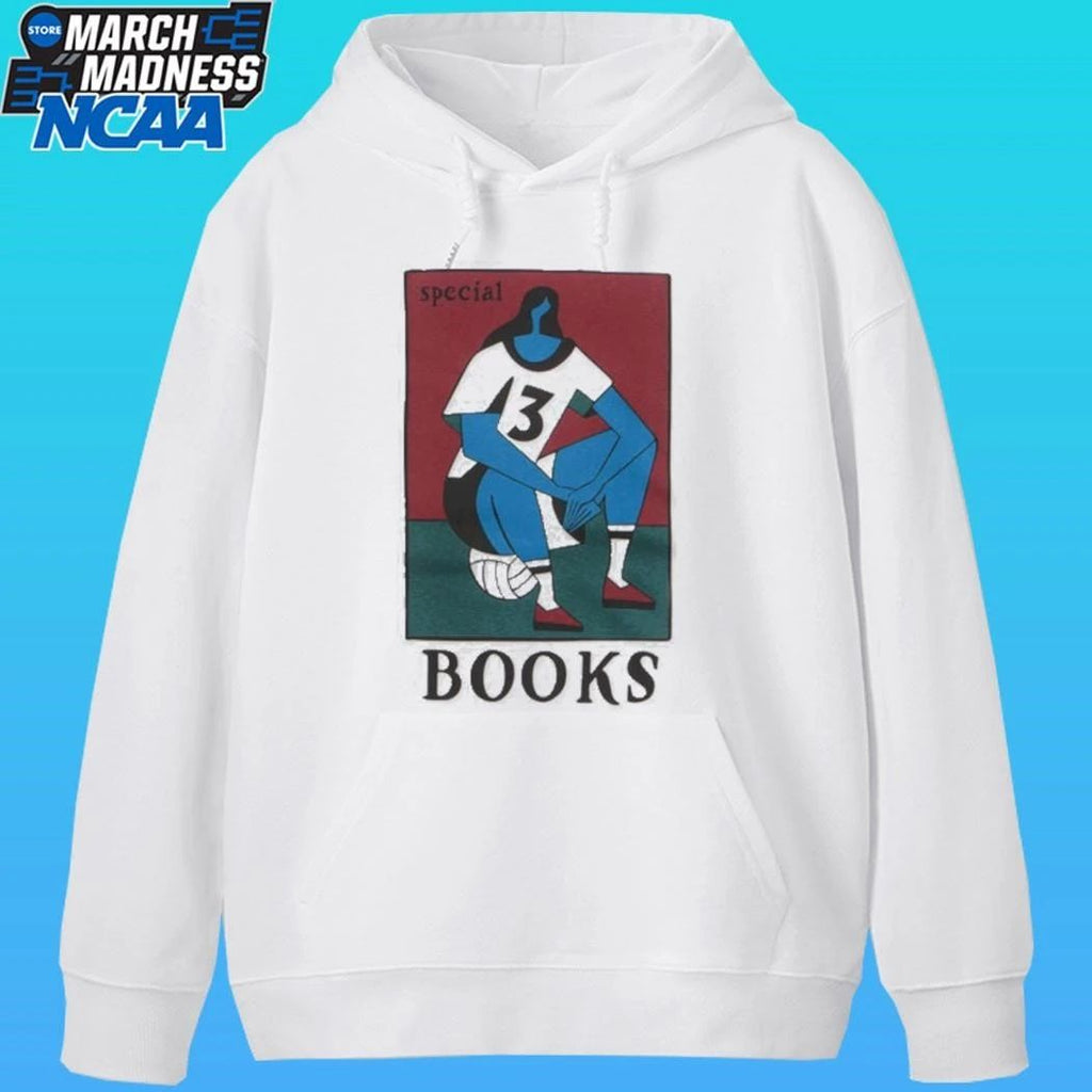 Flatspot By Parra Special Books Shirt Unisex , , , Long Sleeve Tee