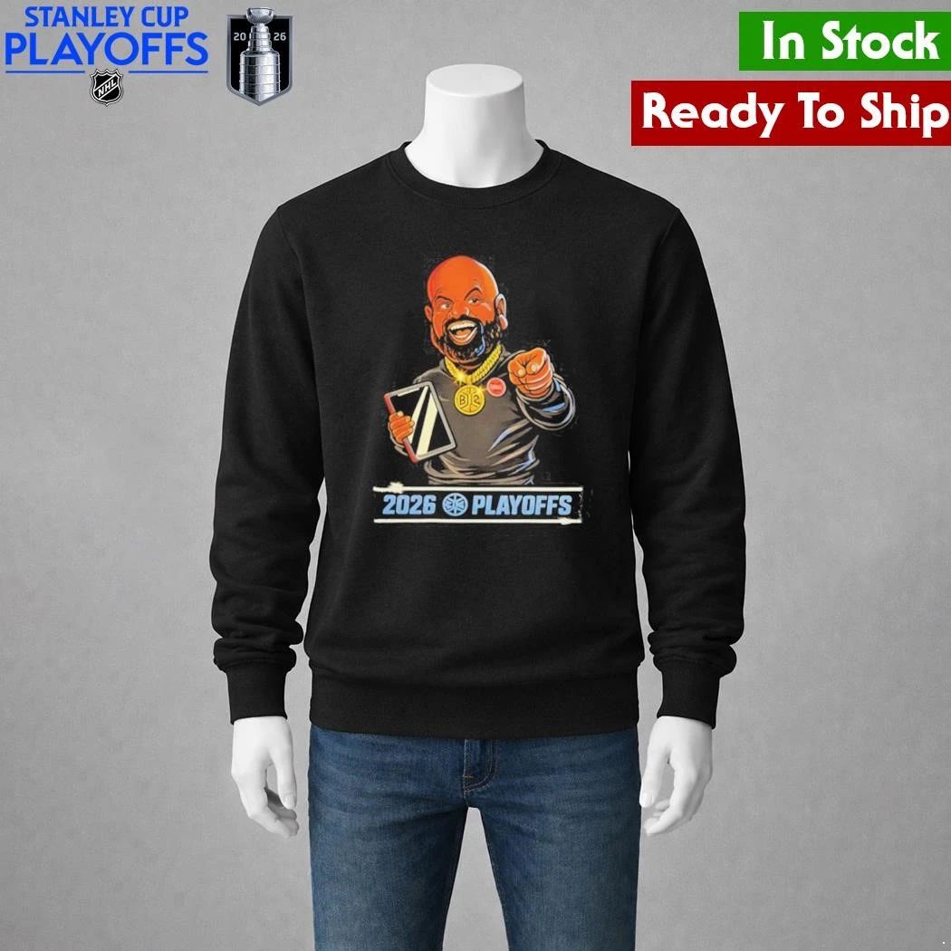 J.B. Bickerstaff Playoffs Shirt Unisex , , , Long Sleeve Tee