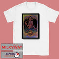Cannibal Corpse Fall Tour 2025 Poster Foil shirt Unisex , , , Long Sleeve Tee